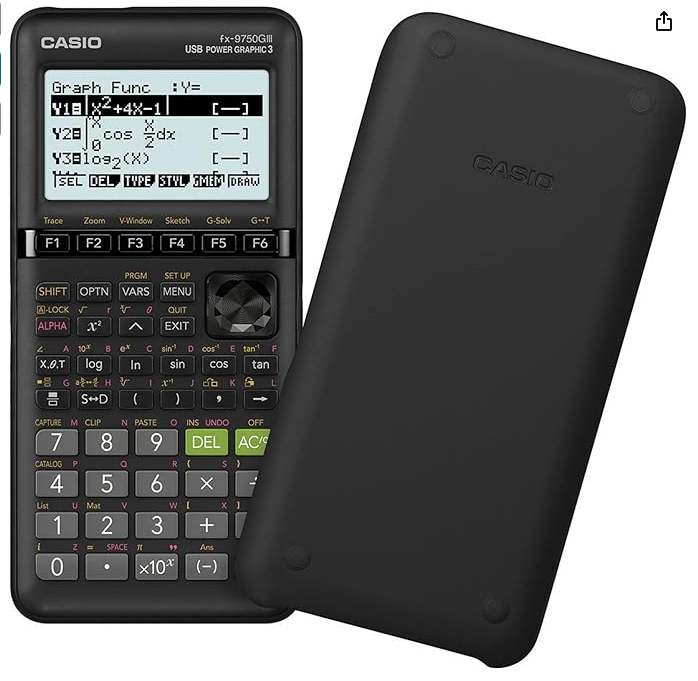 calculators for students